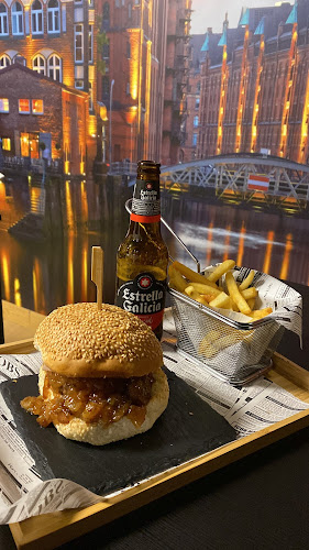 Comentarii opinii despre Burgerhouse