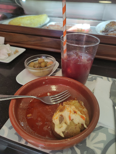 La Barreta del Barri - Barcelona