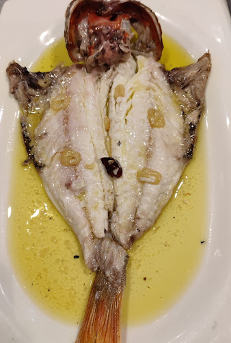 Opinii despre Sagardi Muntaner în Barcelona - Gastronomía y hostelería