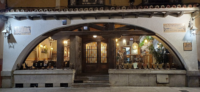 Restaurante Miguel Ángel - Gastronomía y hostelería
