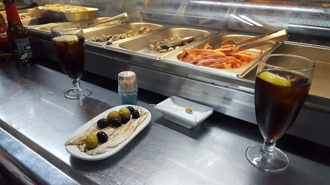 Comentarii opinii despre Bodega Antonio