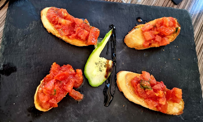 Bar restaurante Smile Terraza del Mar - Gastronomía y hostelería