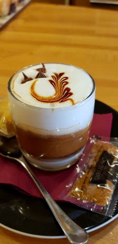 Comments and reviews of Cafe-Bar Goliat