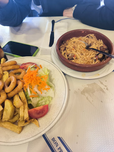 Restaurant l’Olla - Barcelona