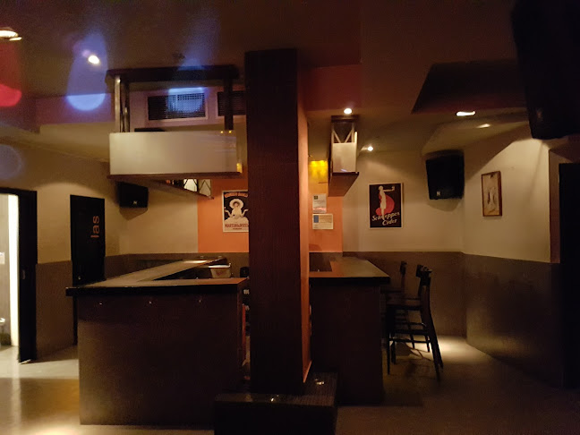 Opinii despre Bar Ática în Málaga - Gastronomía y hostelería