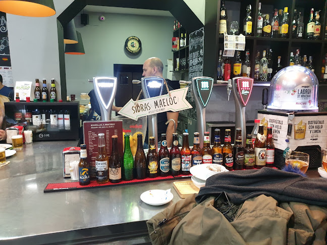 Comentarii opinii despre Cutxi-Bar