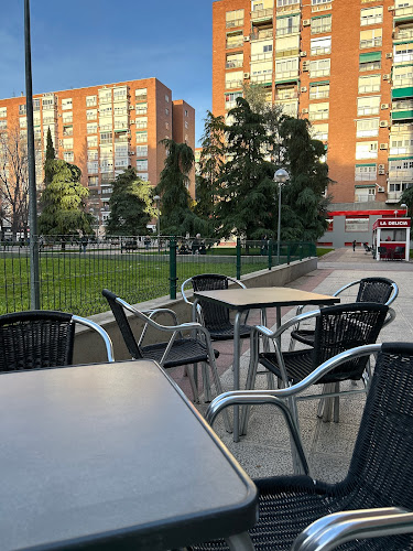 Rollie Ice&Hot - Madrid