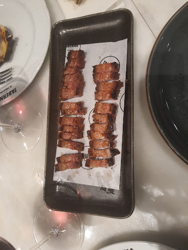 Comments and reviews of Taberna da Tabacalera
