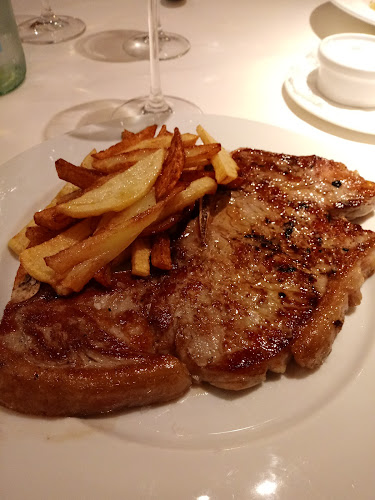 Juanito Kojua - Donostia-San Sebastian