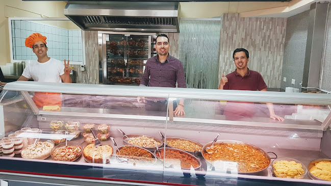 Opinii despre Asadero Don gallo în Las Palmas de Gran Canaria - Gastronomía y hostelería