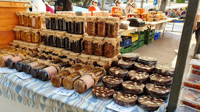 Mercat de Sineu