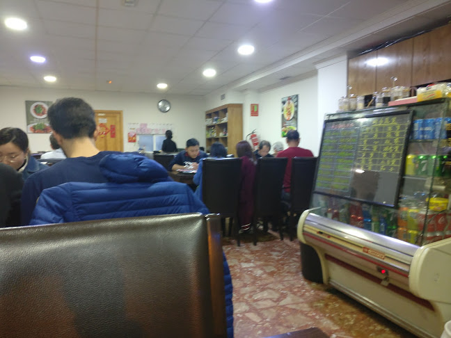 Comments and reviews of Restaurante Chino Min Dou
