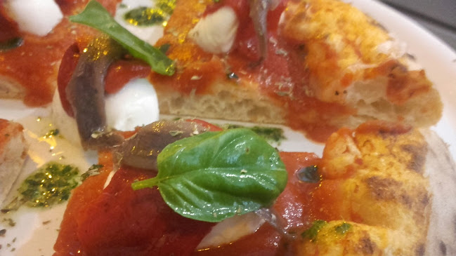 Ciao Mare Pizzería Gourmet Fuerteventura Open Times