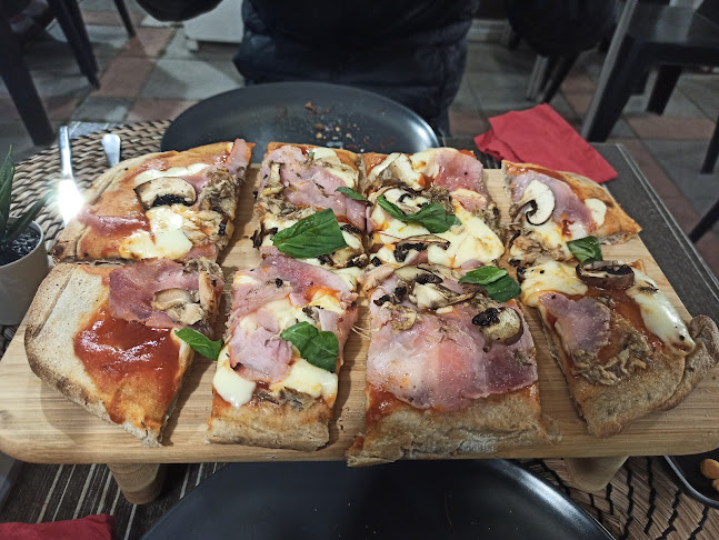 LA RINASCITA ENOTECA GOURMET! - Fuengirola