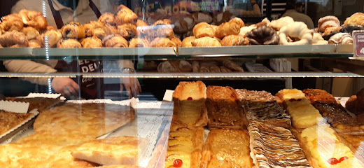 Panadería Valero Forn Tradicional