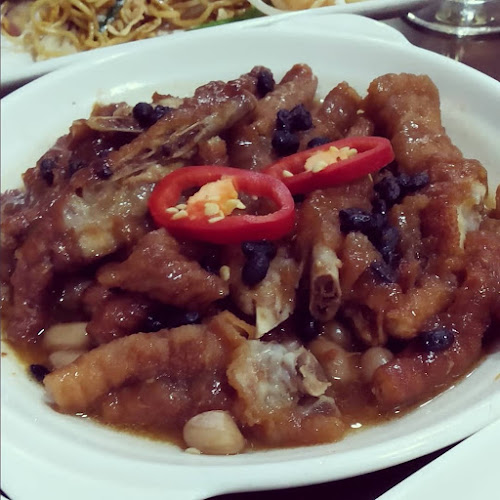 Restaurante Chino Min Dou Open Times