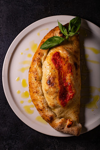 Pizzeria Italiana Vittoria