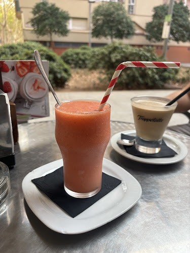 Comentarii opinii despre Ceferino Cafetería Cervecería