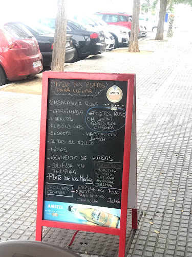 Restaurante la hiedra - Gastronomía y hostelería