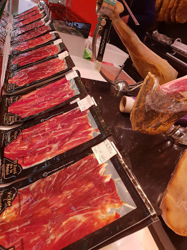 Cansaladeria Victor y Paquita Phone number