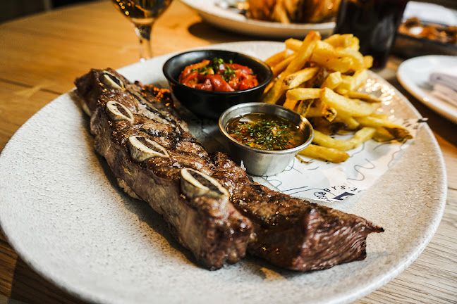 Bobby's Gourmet Barbecue - Gastronomía y hostelería