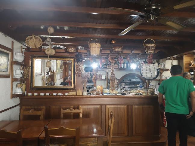 Bar Cafetería Ca'Faustino - Cruz de Tejeda