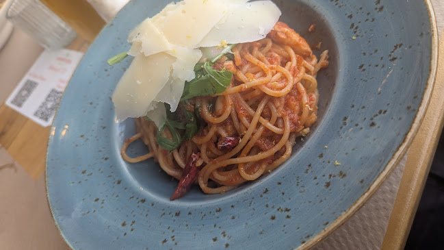 Comentarii opinii despre Pizzería La Primavera