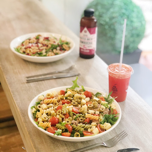 Salad Market Tuset - Barcelona