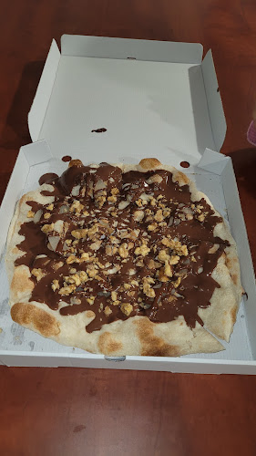 La Fabbrica Della Pizza Phone number