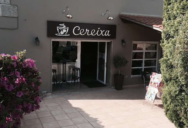 Cafetería Cereixa