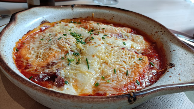 Restaurante La Comtienda - Gastronomía y hostelería