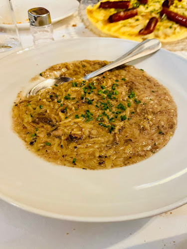 Restaurante Miguel Ángel Open Times