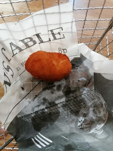 Opinii despre Restaurante Uskar în Madrid - Gastronomía y hostelería