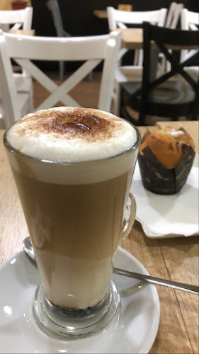 Panadería GRANIER - Gastronomía y hostelería