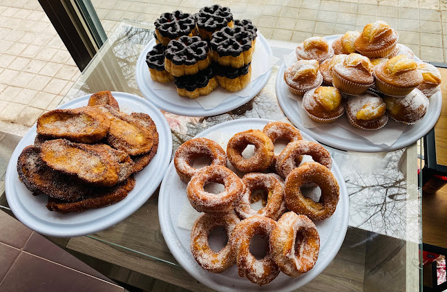 Panadería Dolce Vita