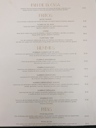 Reviews of Restaurante Barganzo in Madrid - Gastronomía y hostelería