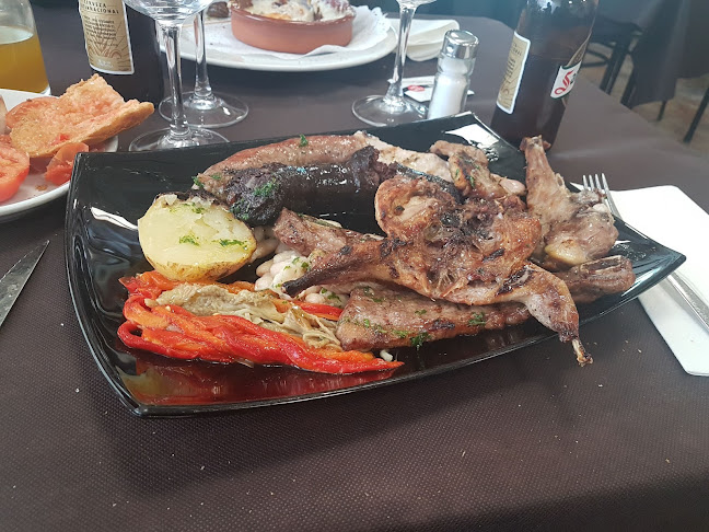 Comentarii opinii despre Casa Tere