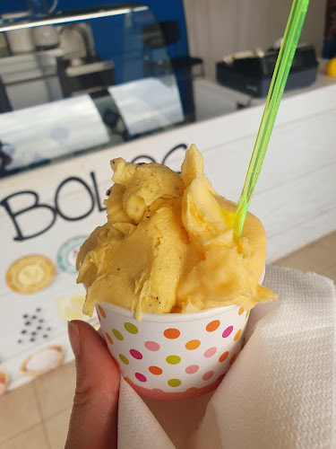 Opinii despre Heladeria artesanal Las Bolas El Cotillo în El Cotillo - Gastronomía y hostelería