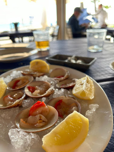 Comments and reviews of Restaurante El Cabra