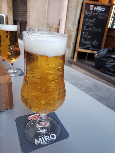 Comentarii opinii despre El Bodegón