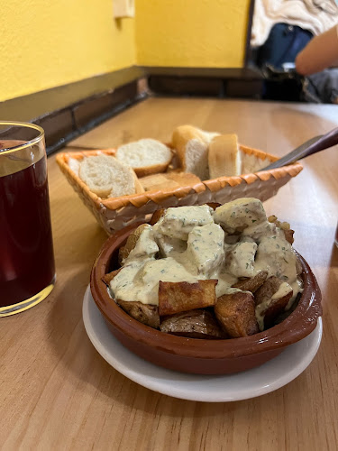 Cta. de la Sal, 5, 45001 Toledo