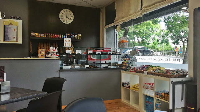 La Teneria Forn de pa i degustació - Barcelona