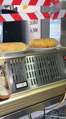 LA chispa De Extremadura Phone number