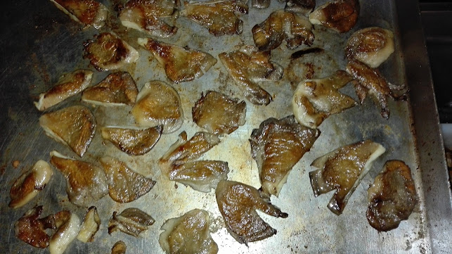 Cervecería El Cruce - Gastronomía y hostelería