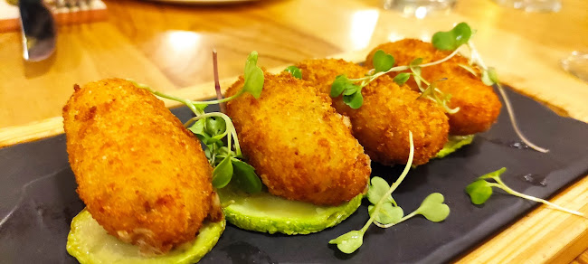 Restaurante Cinco Jotas Sevilla Open Times