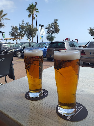 Opinii despre Bar Bocaccio în Fuengirola - Gastronomía y hostelería