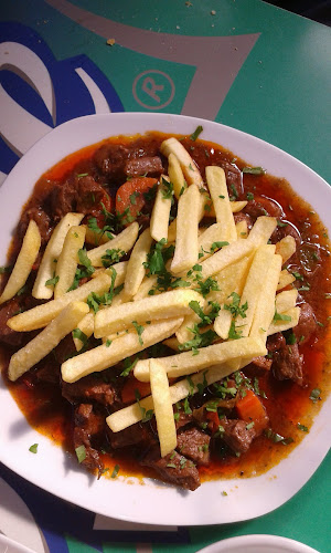 Café Bar El Muellito Phone number