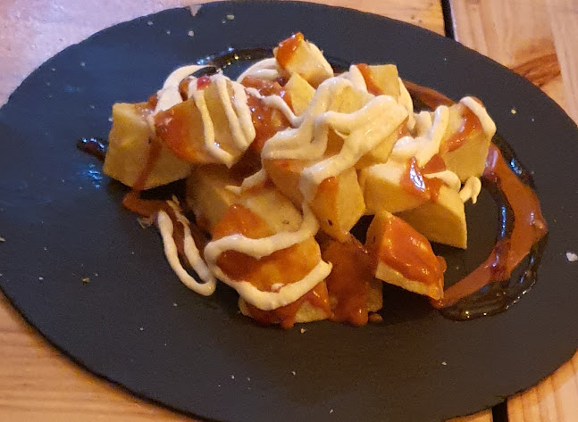 Comentarii opinii despre La Astilla