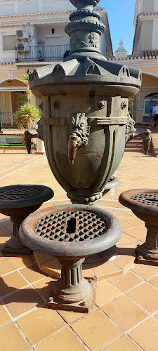 Comments and reviews of RESTAURANTE PIZZERÍA ARROCERÍA PLAZA