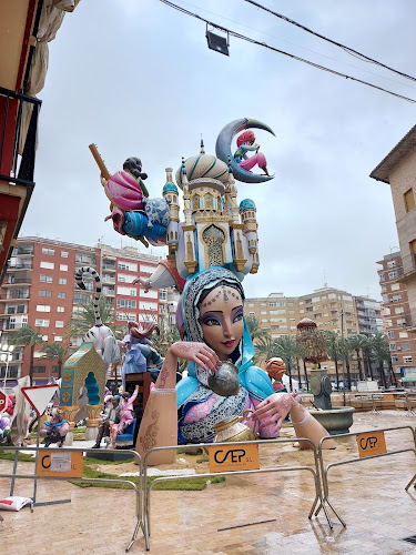 Comentarii opinii despre Café del mercat